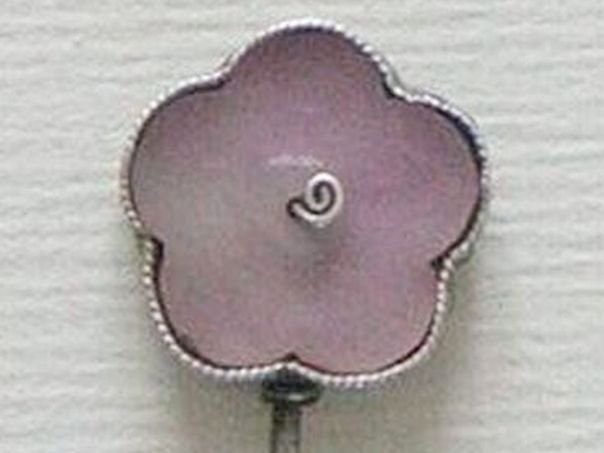 Hairpin 50 - (1595)